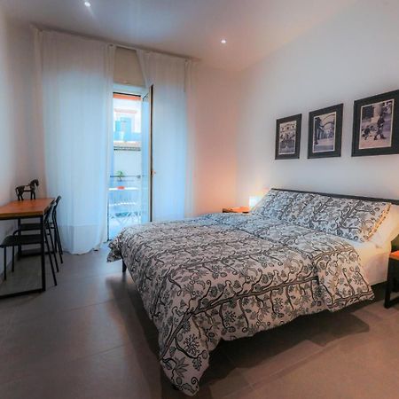 Signora Titina Rooms Napels Buitenkant foto